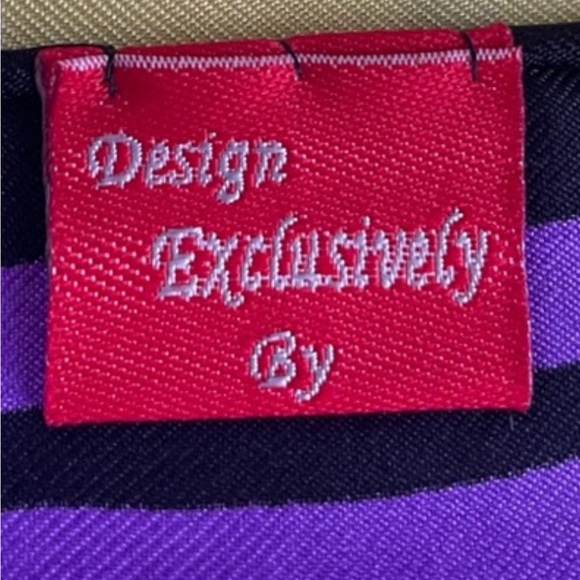 NEW Beautiful Mark A Gough Pablo Picasso Print 100% Silk Handmade Scarf - Picture 4 of 4